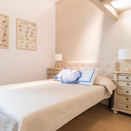 Central And Roomy Near The Station And Duomo - Homeunity Florens Exteriör bild