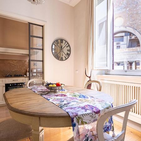 Central And Roomy Near The Station And Duomo - Homeunity Florens Exteriör bild