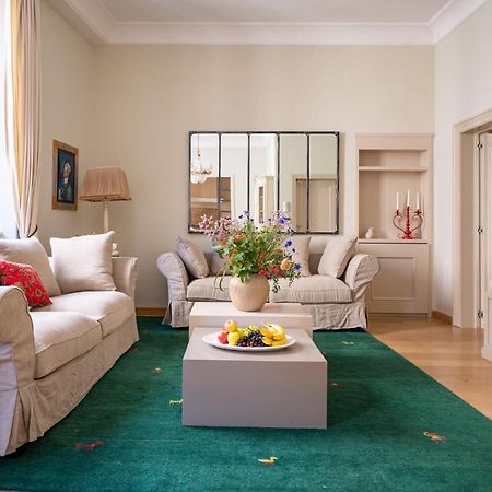 Central And Roomy Near The Station And Duomo - Homeunity Florens Exteriör bild