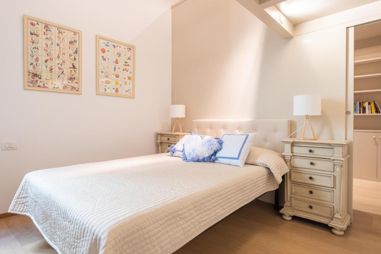 Central And Roomy Near The Station And Duomo - Homeunity Florens Exteriör bild