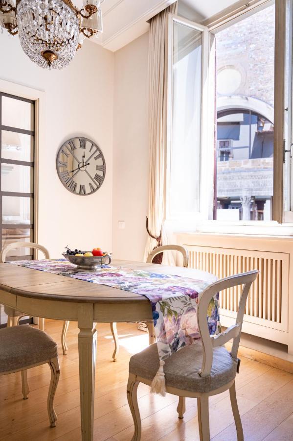 Central And Roomy Near The Station And Duomo - Homeunity Florens Exteriör bild