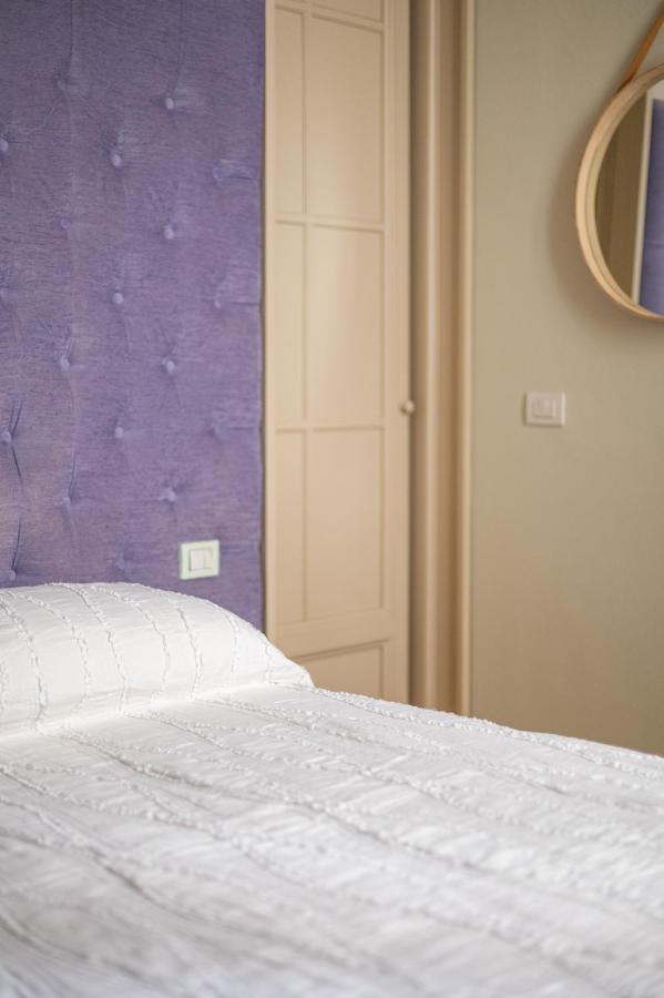 Central And Roomy Near The Station And Duomo - Homeunity Florens Exteriör bild