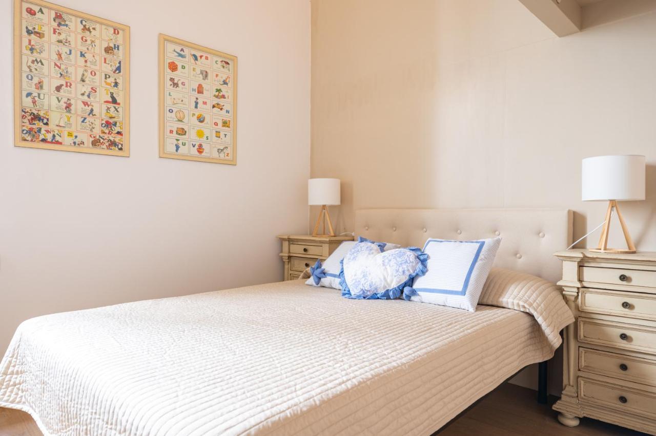 Central And Roomy Near The Station And Duomo - Homeunity Florens Exteriör bild
