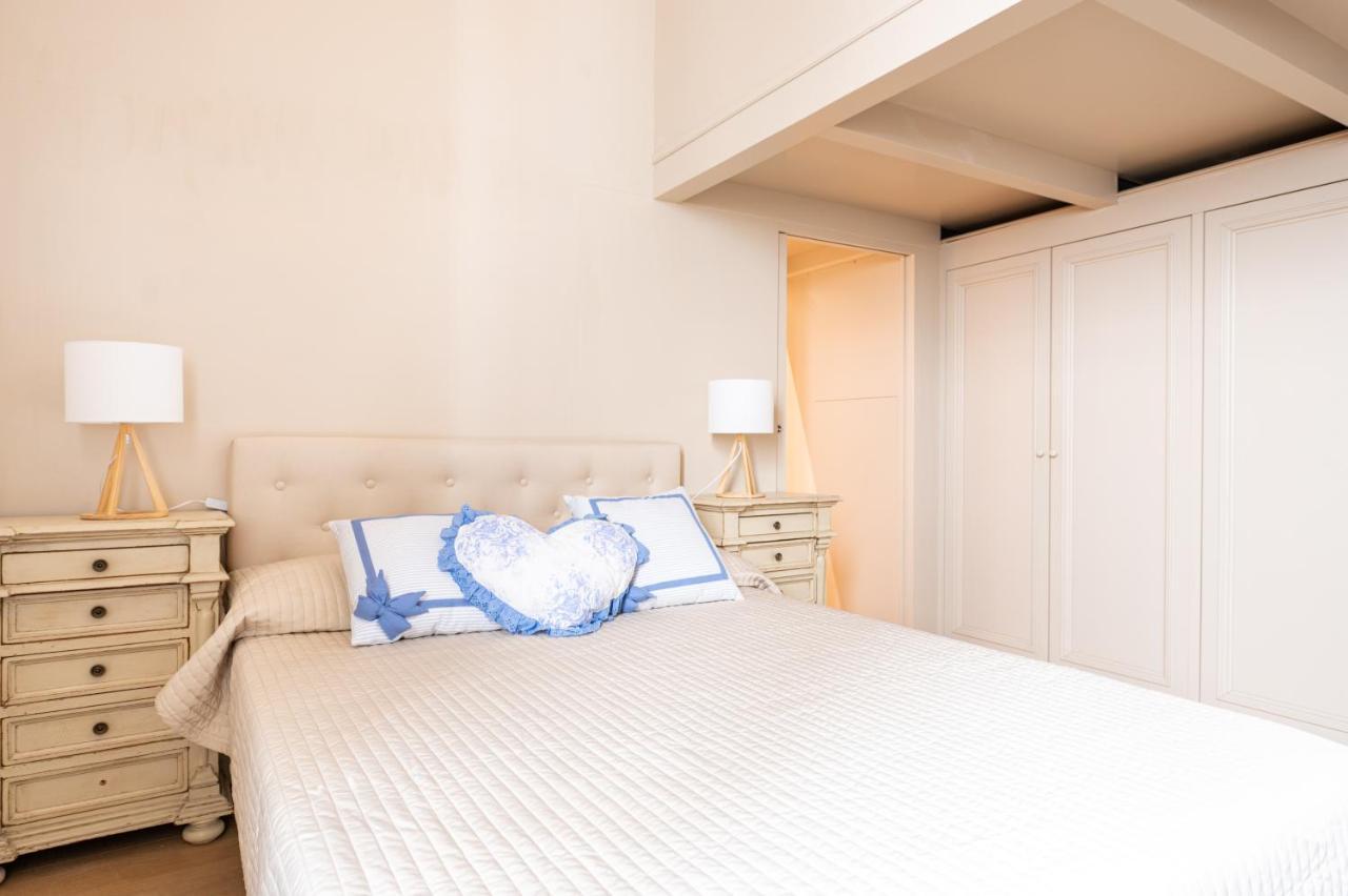 Central And Roomy Near The Station And Duomo - Homeunity Florens Exteriör bild
