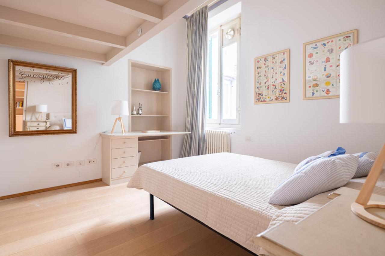 Central And Roomy Near The Station And Duomo - Homeunity Florens Exteriör bild