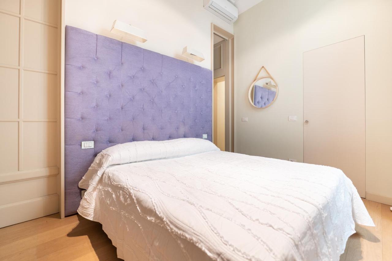 Central And Roomy Near The Station And Duomo - Homeunity Florens Exteriör bild