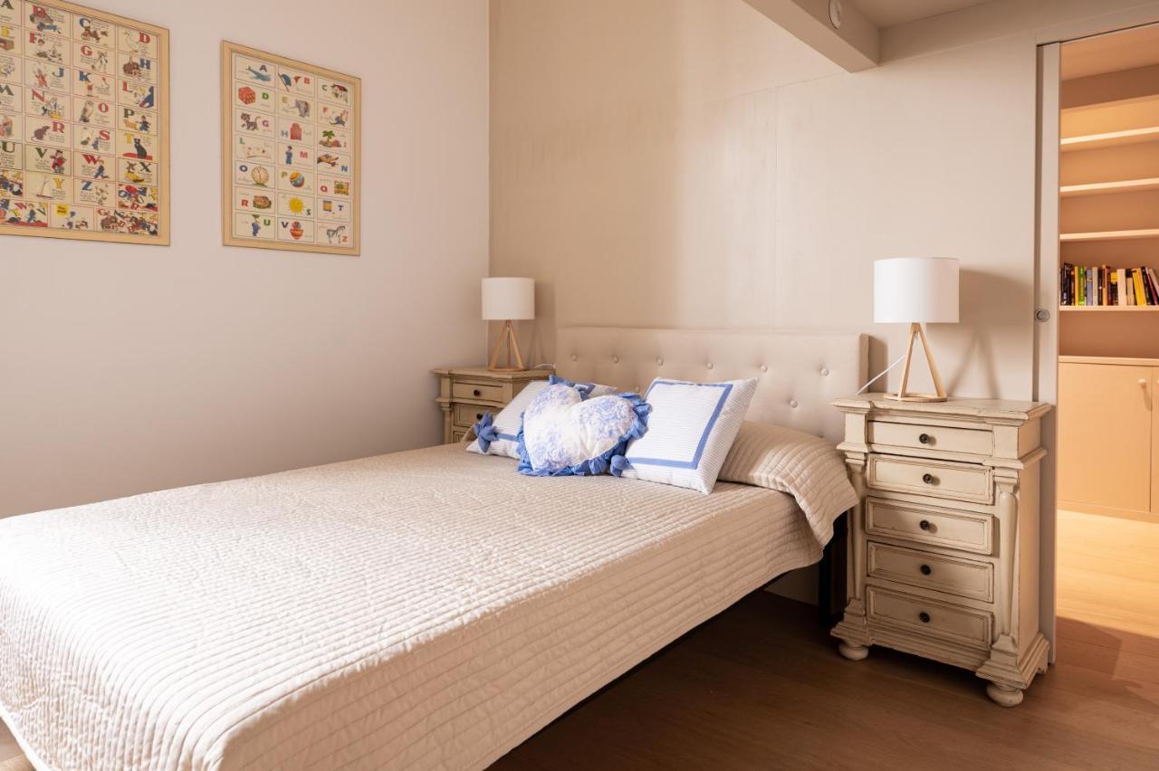 Central And Roomy Near The Station And Duomo - Homeunity Florens Exteriör bild