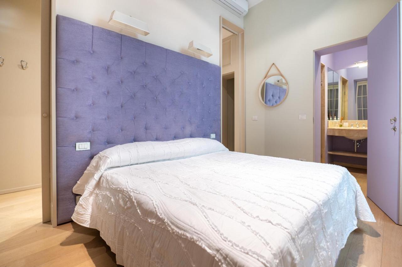 Central And Roomy Near The Station And Duomo - Homeunity Florens Exteriör bild