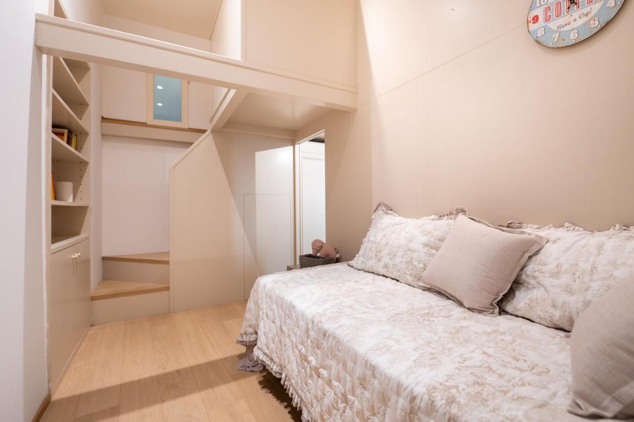 Central And Roomy Near The Station And Duomo - Homeunity Florens Exteriör bild