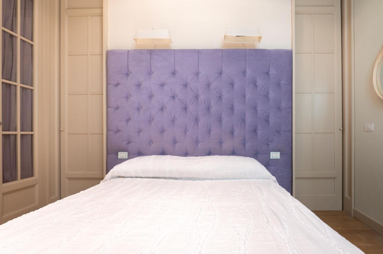Central And Roomy Near The Station And Duomo - Homeunity Florens Exteriör bild