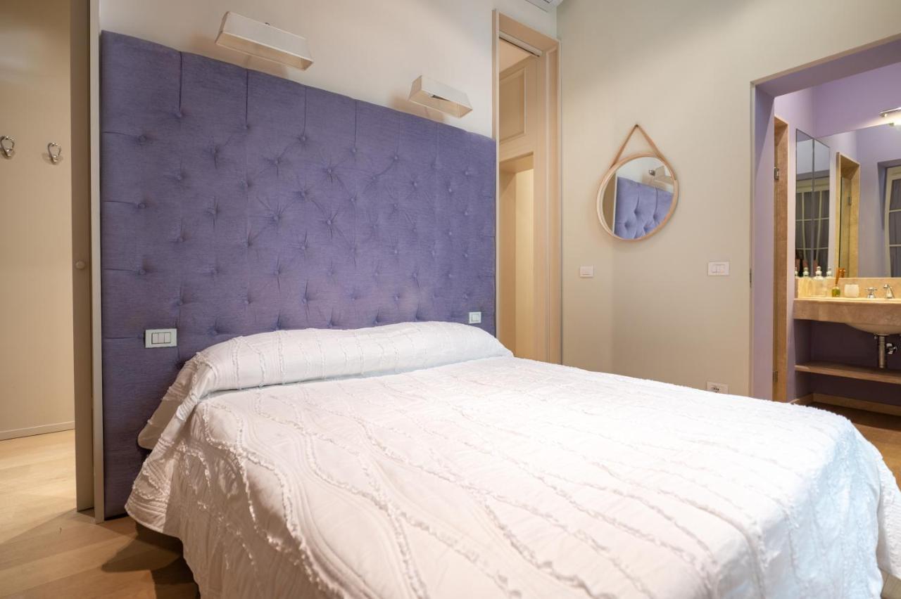 Central And Roomy Near The Station And Duomo - Homeunity Florens Exteriör bild