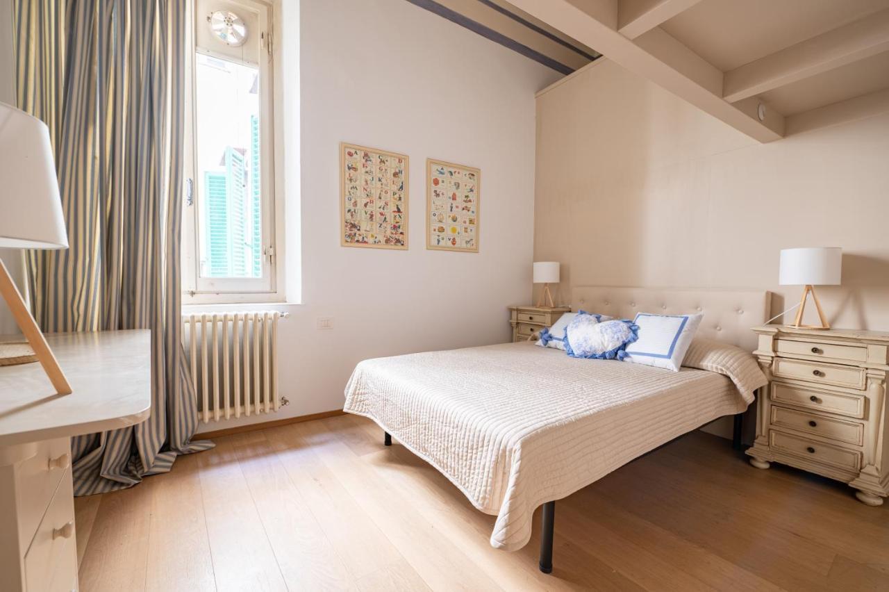 Central And Roomy Near The Station And Duomo - Homeunity Florens Exteriör bild