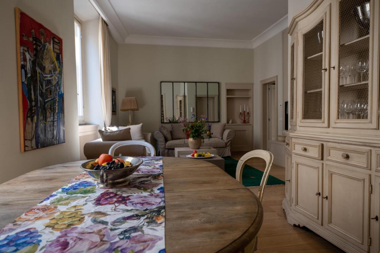 Central And Roomy Near The Station And Duomo - Homeunity Florens Exteriör bild