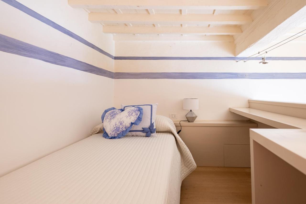 Central And Roomy Near The Station And Duomo - Homeunity Florens Exteriör bild