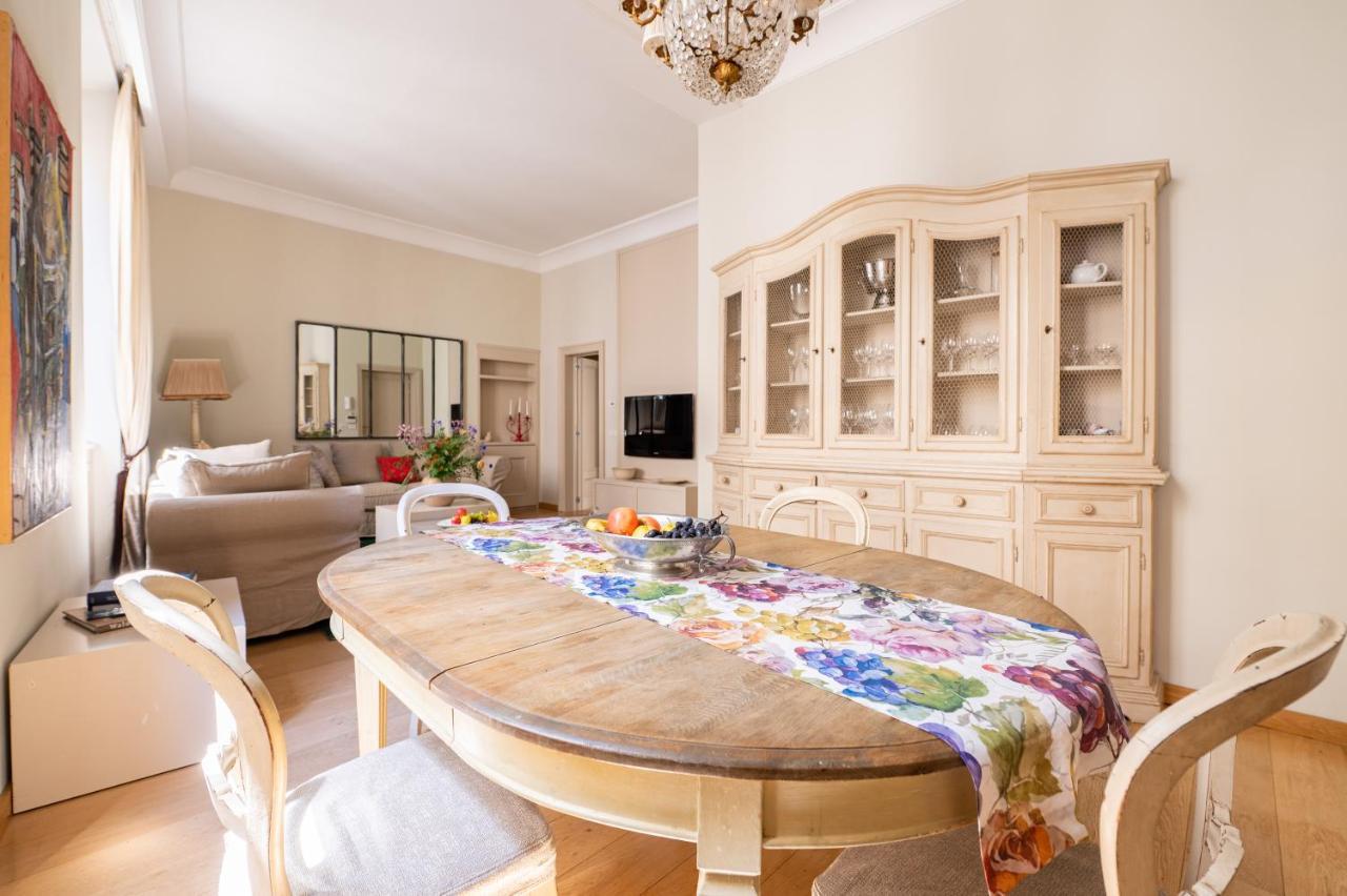 Central And Roomy Near The Station And Duomo - Homeunity Florens Exteriör bild