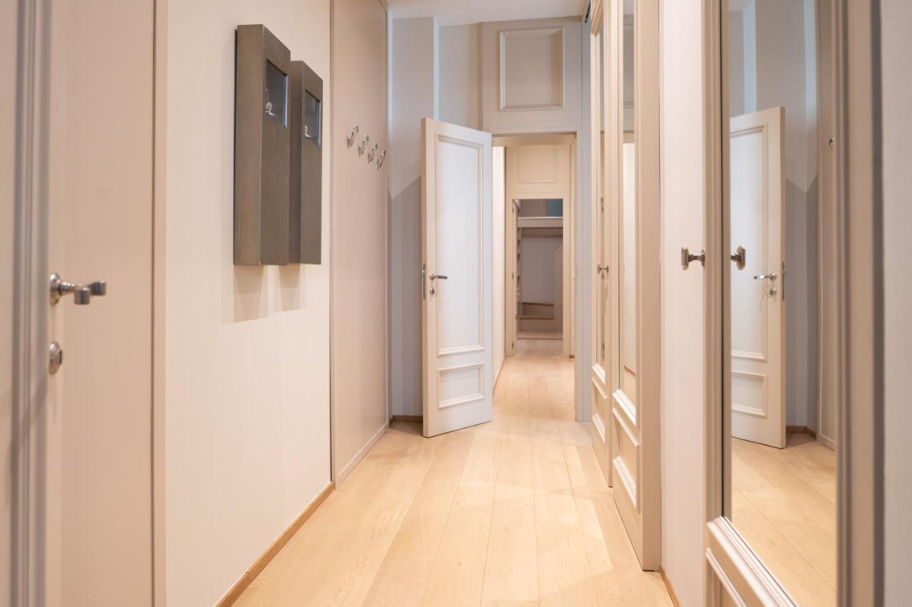 Central And Roomy Near The Station And Duomo - Homeunity Florens Exteriör bild