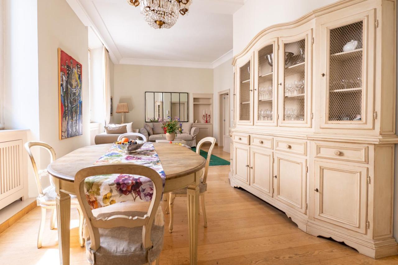 Central And Roomy Near The Station And Duomo - Homeunity Florens Exteriör bild