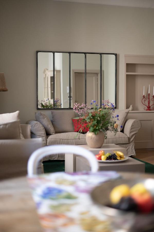 Central And Roomy Near The Station And Duomo - Homeunity Florens Exteriör bild