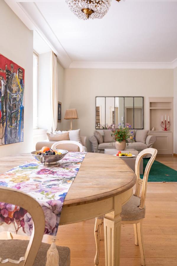 Central And Roomy Near The Station And Duomo - Homeunity Florens Exteriör bild